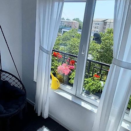 33 Coquette Apartment Бая-Маре Экстерьер фото