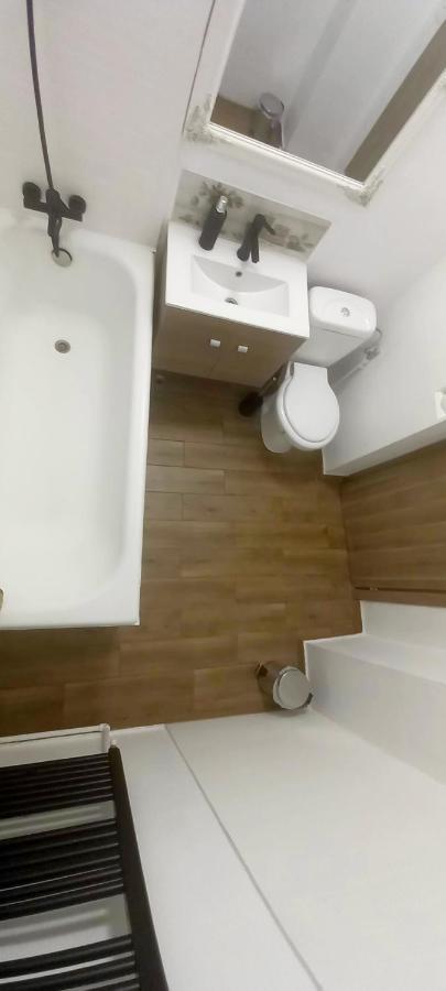 33 Coquette Apartment Бая-Маре Экстерьер фото