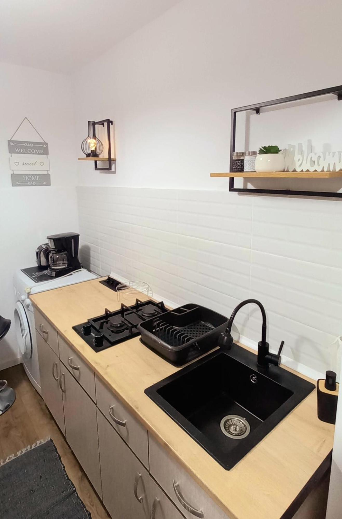 33 Coquette Apartment Бая-Маре Экстерьер фото